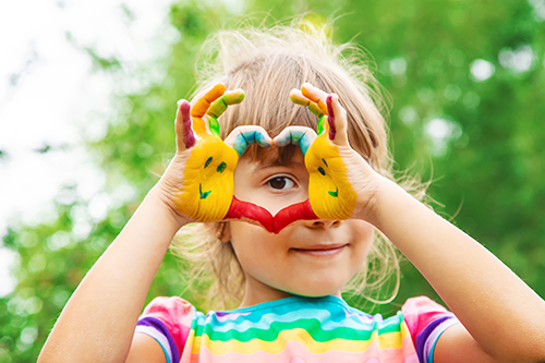 Nieuws van Openbare Basisschool de Regenboog